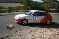 Haut de provence ES 3